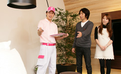 バリュープラン